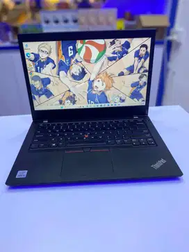 Lenovo Thinkpad L14