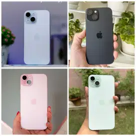 PROMO KREDIT IPHONE 15 BY HOME CREDIT TANPA DP GRATIS 2X CICILAN