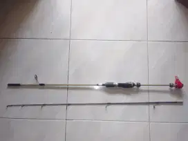 joran pancing sutet