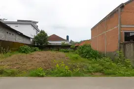 Tanah Ambarketawang 200 Jt-an SHM Ready, Dekat UMY Ringroad Barat