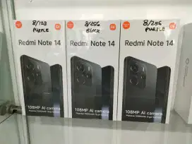 MERDEKA PROMO REDMI XIAOMI NOTE 14