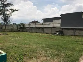 Tanah dijual Jogja strategis, 10 menit ke Candi Prambanan