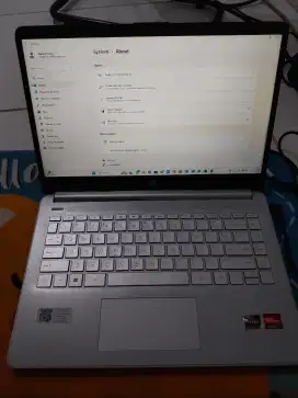 Laptop HP 14 inch