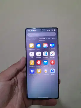 Tecno AI Camon 40 RAM 8GB/128GB
