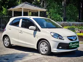 LOW KM | Brio E Manual 2015 | Bukan LCGC | Non Satya / RS