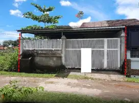 Dijual Rumah Makassar sekitar Jalan Antang Raya, Jalan Tamangapa Raya