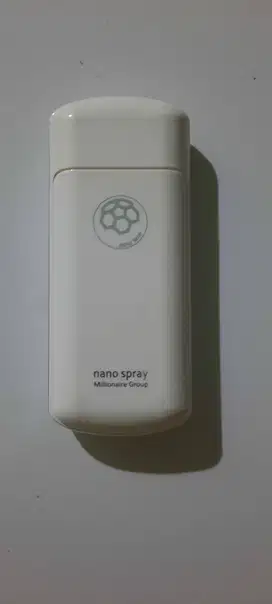 Nano Spray Semprot Wajah