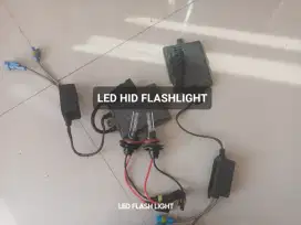 BULL AES LAMPU MOBIL H11 KIT HID XENON FULL SET