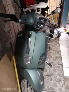 Jual motor listrik