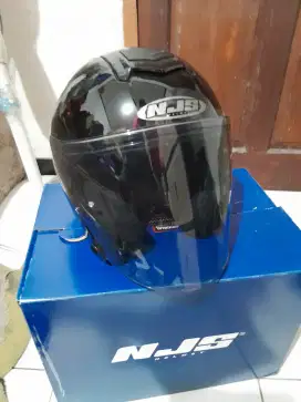 NJS KAIROZ DV SIZE M