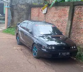 Toyota Corona 1995 Bensin