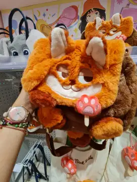 ZOOTOPIA RANSEL