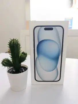 PROMO IPHONE 15 TEBUS MURAH AIRPODS BISA CICILAN KTP SAJA