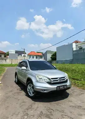 Honda CR-V 2.0 2010 (RE2)