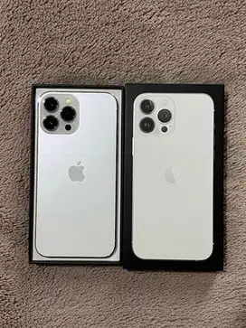 Iphone 13 Pro Max 256Gb White | Ex IBox