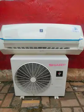 AC Sharp 1/2 pk low Watt