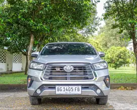 Innova 2024 G DSL Automatic