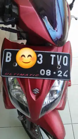 Di jual cepat lagi butuh, buat biaya sekolah