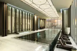 Dijual Apartemen Langham Residence @SCBD 3+1 BEDROOM (Size 351 Sqm)