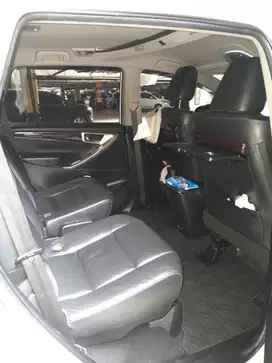 Toyota Kijang Innova 2017 Bensin