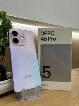 Oppo A5 Pro RAM 8/256 New