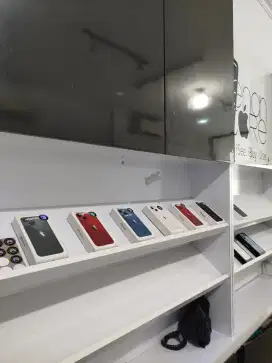 iPhone 13 Mini 128 terdaftar beacukai