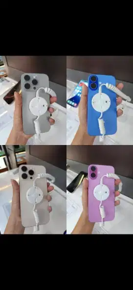 Promo 0% Khusus Iphone