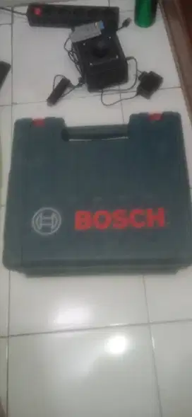 Bor Drill Bosch Murah