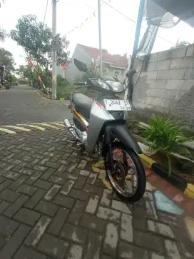 Jual karisma 125D