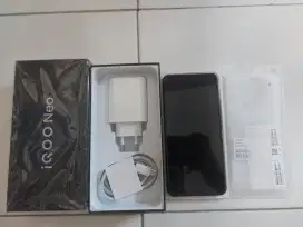 Handphone IQOO 10 Neo -BNOB