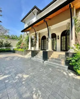 Dijual Rumah Paling Mewah Di Pondok Indah Jakarta Selatan
