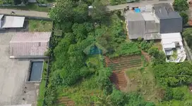 Dijual Tanah di Desa Cirarab, Legok,Tangerang - Banten