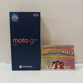Moto g45 5g 8/256