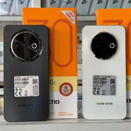 TECNO SPARK 30c 8GB
