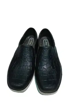 Sepatu Elastis Karet Size 41