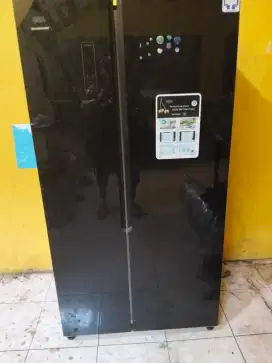 Kulkas gea 2 pintu