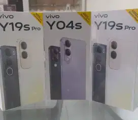 Vivo series harga mulai 1.399.000 bisa diskon