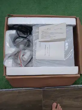 Mesin induksi segel botol