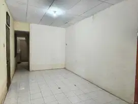 Selangkah ke stasiun Taman Kota ..rumah dijual di Taman Kota, ukuran96
