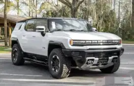 Hummer EV AT 3X Long Range
