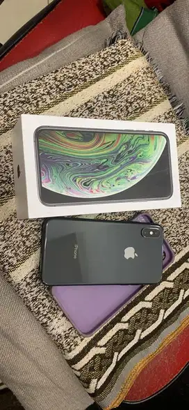 fs iphone XS 256 GB all provider fullset