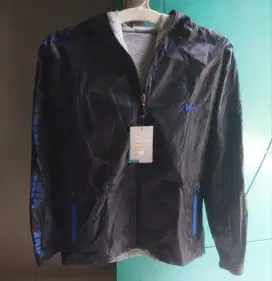 Jaket Nike new running
