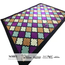 DK - KARPET NOBEL UK 210x310