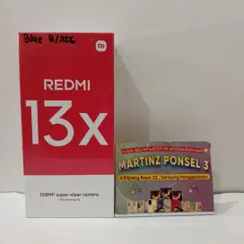 Redmi 13x 8/256