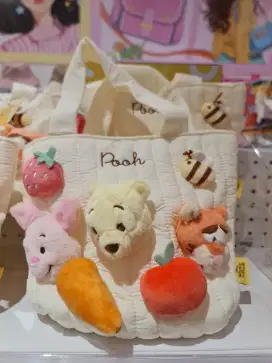 POOH BAG 3D VARIAN