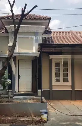 Rumah Yang Nyaman Dan Ekonomis Di Lembah Hijau Lippo Cikarang