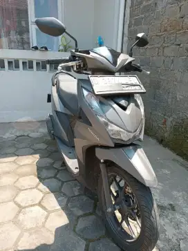 Jua cepat Nego BEAT DELUXE 2023