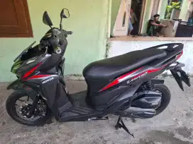Dijual vario 125 new, tahun 2019, plat F kota, atas nama sendiri