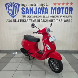 LX 125 GET FL 2023 - SRI SANJAYA - DISKON 1.5 JT CASH KREDIT 1 JT