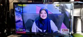 Di jual led tv 32 inch merk sharp analog